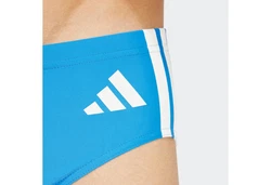 adidas Performance Badehose 3S BLD TRUNK Blau/Hellblau