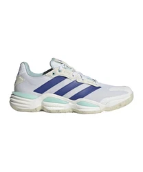 adidas Performance Stabil 16 Hallenschuh Hellblau/Weiß/Grau