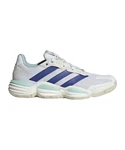 adidas Performance Stabil 16 Hallenschuh Hellblau/Weiß/Grau