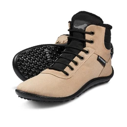 Barfuschuh