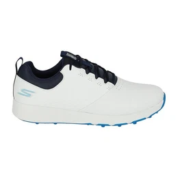 Elite 4 White Herren Golfschuh