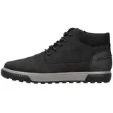 Schwarze Rieker Sneaker image