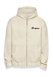 Sweatjacke Herren