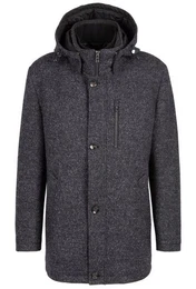 Steppjacke