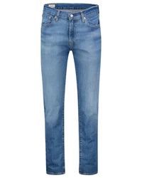 Levi's 5-Pocket Jeans 511 Slim Fit Blau/Hellblau