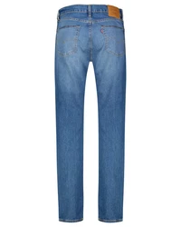 Levi's 5-Pocket Jeans 511 Slim Fit Blau/Hellblau
