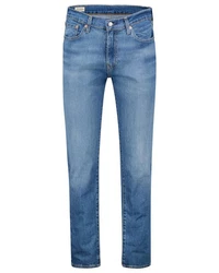 Levi's 5-Pocket Jeans 511 Slim Fit Blau/Hellblau