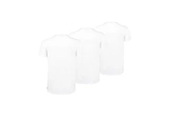 Levi's T-Shirt Herren T-Shirts (Packung) Weiß/Rot