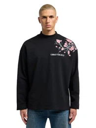Sweatshirt Dragogna