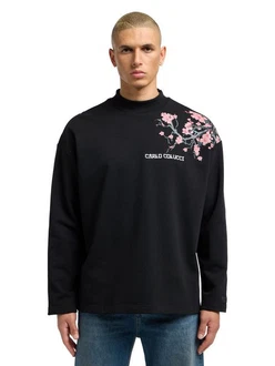 CARLO COLUCCI Sweatshirt Dragogna
