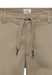 camel active Cargoshorts Regular Fit Khaki/Beige