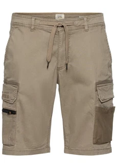 camel active Cargoshorts Regular Fit