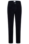 Hattric 5-Pocket Hose Hunter Dunkelblau/Blau