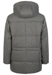 Calamar Strickjacke 