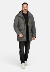 Calamar Strickjacke 