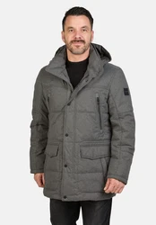 Calamar Strickjacke 