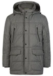Calamar Strickjacke 