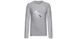 Longsleeve NISSLALM