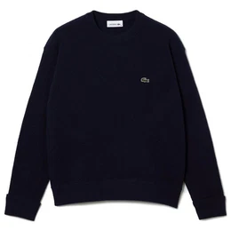 Trainingspullover Crew Neck Pullover Navy