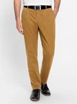 Witt Chinohose Hose Khaki/Beige/Braun