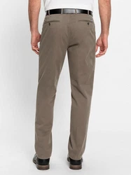 Witt Chinohose Hose Khaki/Beige