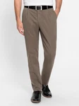 Witt Chinohose Hose Khaki/Beige