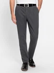 Witt Chinohose Hose Dunkelgrau/Hellgrau/Grau