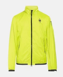 Kurzjacke Blauer USA Herren Jacken, BLAUER USA Herren Kurze bergang Jacken Mit Stehkragen