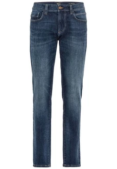 camel active 5-Pocket Jeans HOUSTON camel active 5-Pocket Jeans HOUSTON