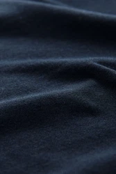 Next Rundhals-T-Shirt Everyday Dunkelblau/Blau