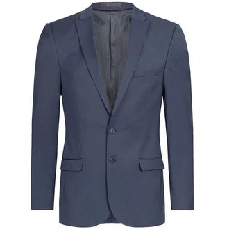 GREIFF Corporate Sakko Herren Modern WITH 37.5 Slim-Fit