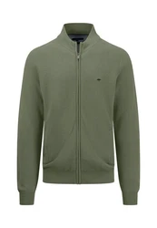 FYNCH-HATTON Strickjacke 
