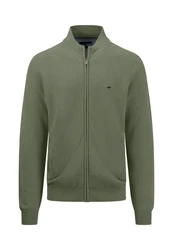 FYNCH-HATTON Strickjacke 