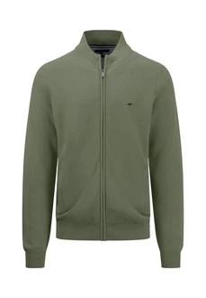 FYNCH-HATTON Strickjacke 