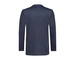 GREIFF Sakko Corporate Herren CASUAL OEKO TEX Blau (106)