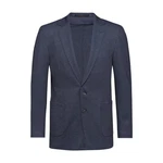 GREIFF Sakko Corporate Herren CASUAL OEKO TEX Blau (106)