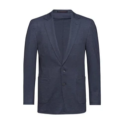 GREIFF Sakko Corporate Herren CASUAL OEKO TEX Blau (106)