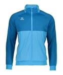 Erima Sweatjacke Six Wings Trainingsjacke Hellblau/Blau