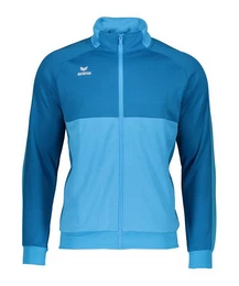 Sweatjacke Six Wings Trainingsjacke