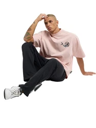 CARLO COLUCCI T-Shirt Dorigoni Rosa