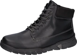 Waldlufer H-LINO Winterboots, Schnrboots, Bequemschuh mit Innenreiverschluss