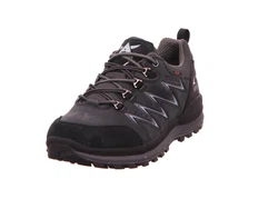 Allrounder by Mephisto Schuh Dunkelgrau/Grau/Schwarz