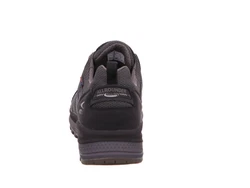 Allrounder by Mephisto Schuh Dunkelgrau/Grau/Schwarz