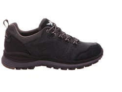 Allrounder by Mephisto Schuh Dunkelgrau/Grau/Schwarz
