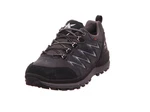 Allrounder by Mephisto Schuh Dunkelgrau/Grau/Schwarz