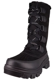 2106691 010 Black Natural Stiefel