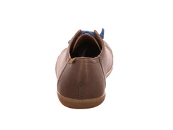 Camper Peu Cami Sneaker Dunkelbraun/Braun/Beige/Hellblau/Blau