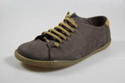 Camper Peu Cami Schnürschuh Braun/Grau/Khaki/Beige/Dunkelgrün/Dunkelbraun/Bordeaux/Lila/Dunkelrot
