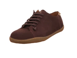 Camper Peu Cami Schnürschuh Braun/Grau/Khaki/Beige/Dunkelgrün/Dunkelbraun/Bordeaux/Lila/Dunkelrot
