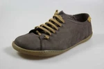 Camper Peu Cami Schnürschuh Braun/Grau/Khaki/Beige/Dunkelgrün/Dunkelbraun/Bordeaux/Lila/Dunkelrot